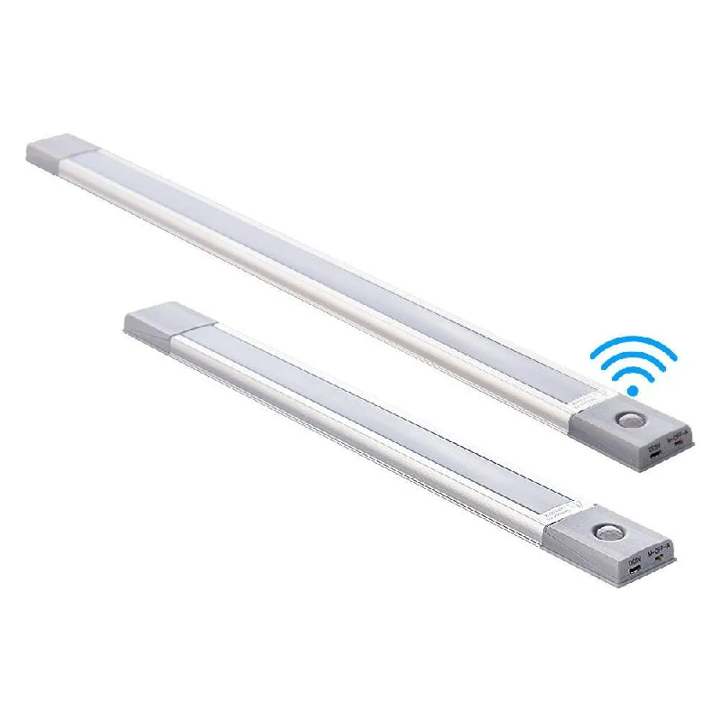 Adjustable track lighting for living roomsHuron 15" LED Under Cabinet
