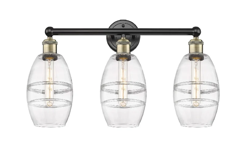 Industrial Lighting for Pharmaceutical ManufacturingEdison Three Light Bath Vanity Industrial Lighting for Pharmaceutical ManufacturingEdison Three Light Bath Vanity