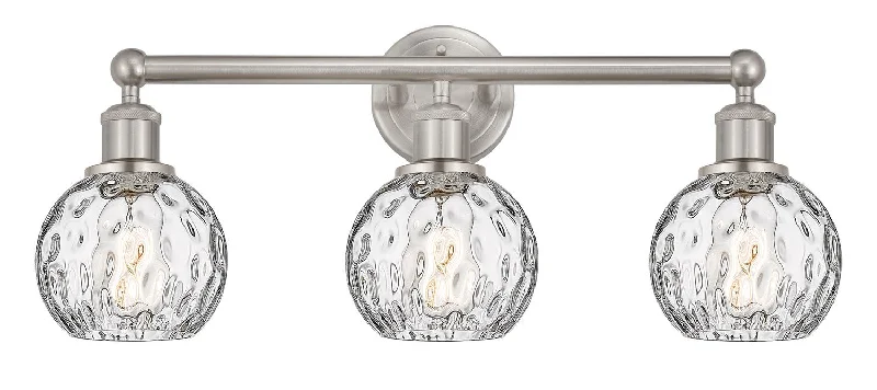 High - Bay LED Industrial Lighting for WarehousesEdison Three Light Bath Vanity