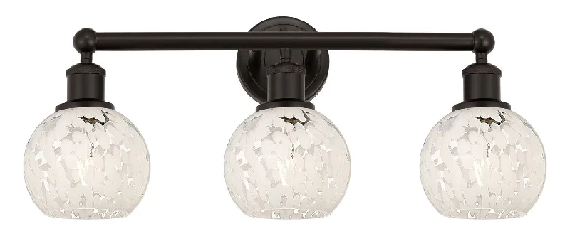 Industrial Lighting for Woodworking FactoriesEdison LED Bath Vanity
