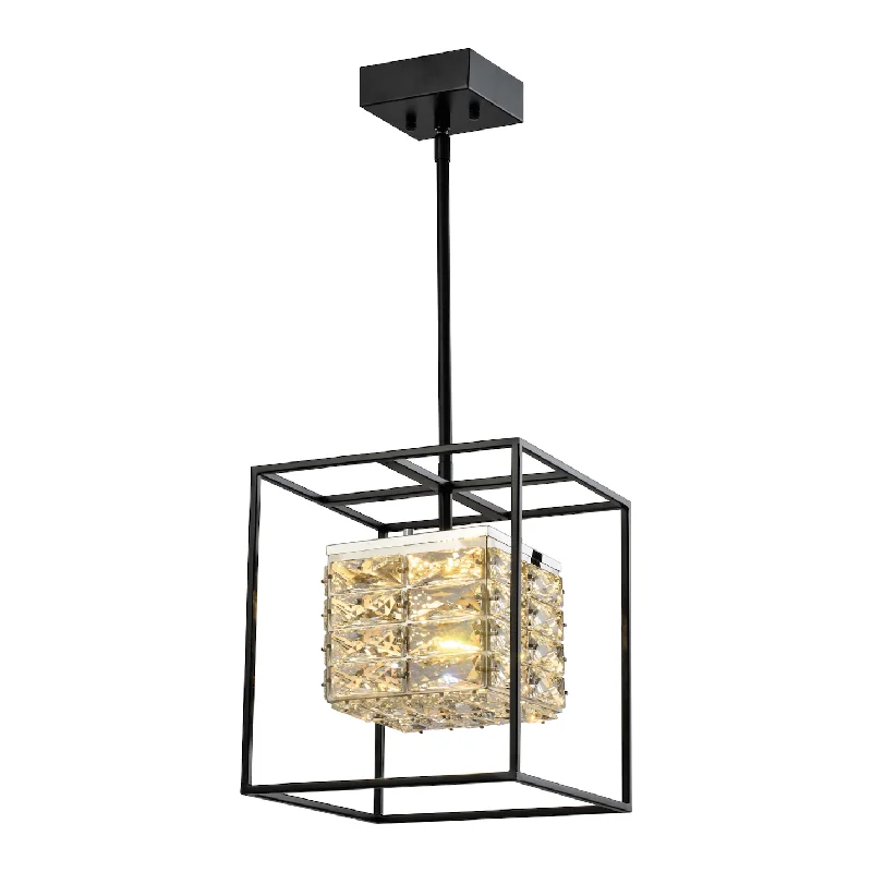 Track lighting for enhancing the architectureBanff LED Pendant
