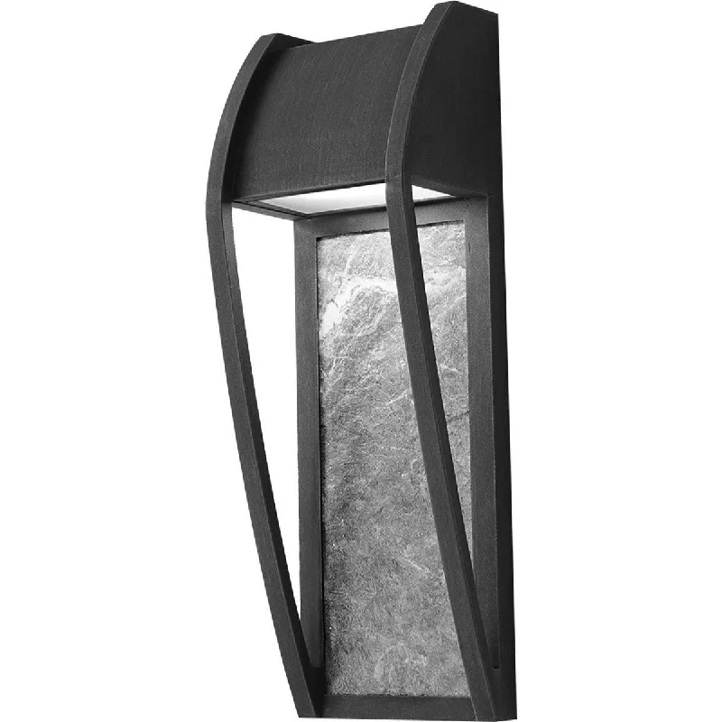 Industrial Pendant Lighting for Machine ShopsNewport 14 in. LED Outdoor Wall Sconce Bronze Finish Industrial Pendant Lighting for Machine ShopsNewport 14 in. LED Outdoor Wall Sconce Bronze Finish