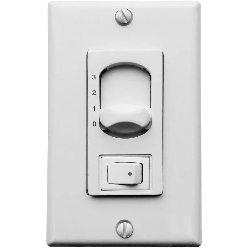 Track lighting with motion - sensor capabilitiesWall Fan Control for Melody, Kaye, & Diane Fans Track lighting with motion - sensor capabilitiesWall Fan Control for Melody, Kaye, & Diane Fans