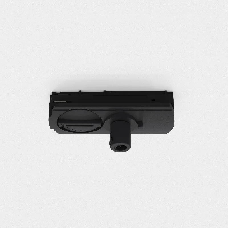 Commercial - grade track lighting for storesAstro Track Pendant Connector | Track