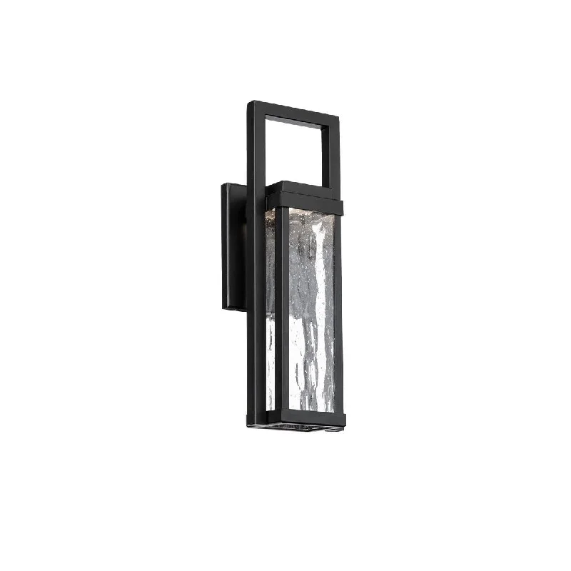 Industrial Emergency Lighting for Safety in FactoriesRevere 15 In. LED Outdoor Wall Sconce Black Finish Industrial Emergency Lighting for Safety in FactoriesRevere 15 In. LED Outdoor Wall Sconce Black Finish
