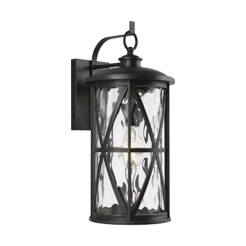 Explosion - Proof Industrial Lighting for Hazardous LocationsMillbrooke 19 In. Outdoor Wall Light Antique Bronze Finish Explosion - Proof Industrial Lighting for Hazardous LocationsMillbrooke 19 In. Outdoor Wall Light Antique Bronze Finish