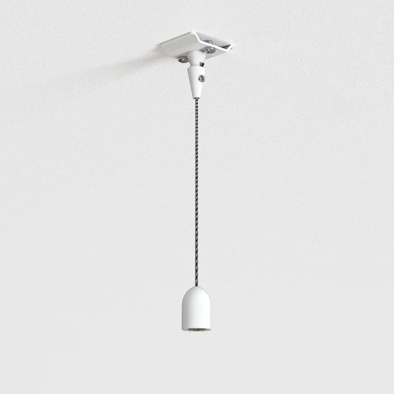 Track lighting for photography studiosAstro Track Suspension Kit | Track