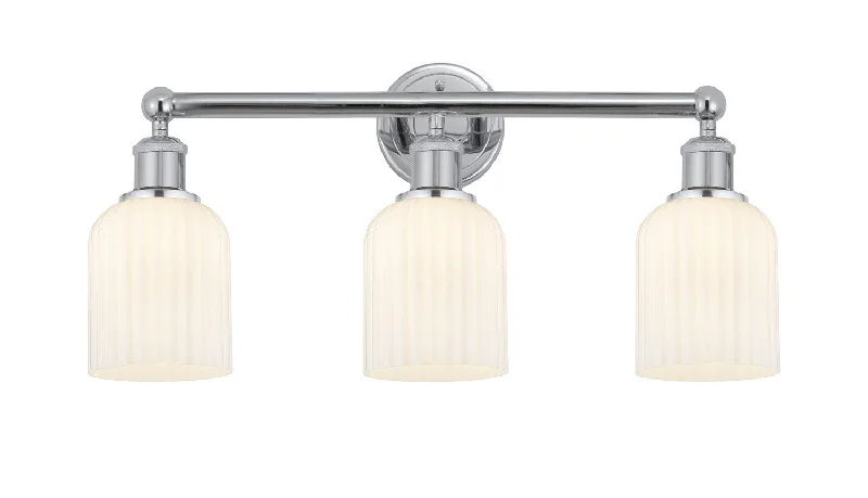 Industrial Emergency Lighting for Safety in FactoriesEdison Three Light Bath Vanity Industrial Emergency Lighting for Safety in FactoriesEdison Three Light Bath Vanity