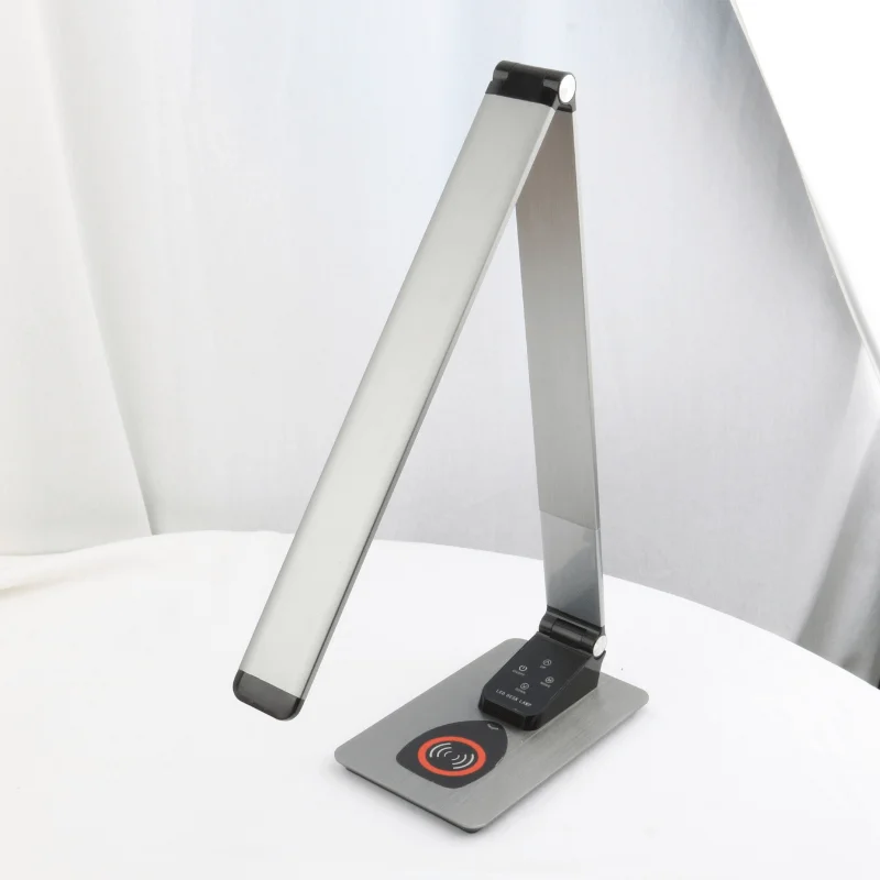 Track lighting with a long - lasting lifespanBouclair LED Table Lamp