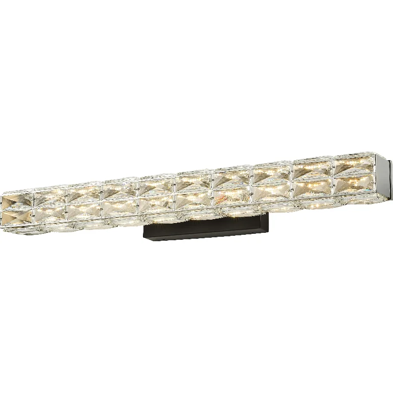 Track lighting for small apartmentsBanff LED Vanity