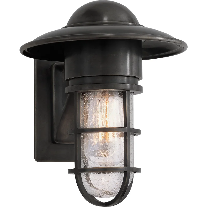High - lumen track lighting for bright spacesvictorian style wall lamps with intricate metalwork for traditional entrywaysMarine Indoor/Outdoor Wall Light