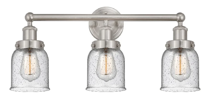 High - Bay LED Industrial Lighting for WarehousesEdison Three Light Bath Vanity