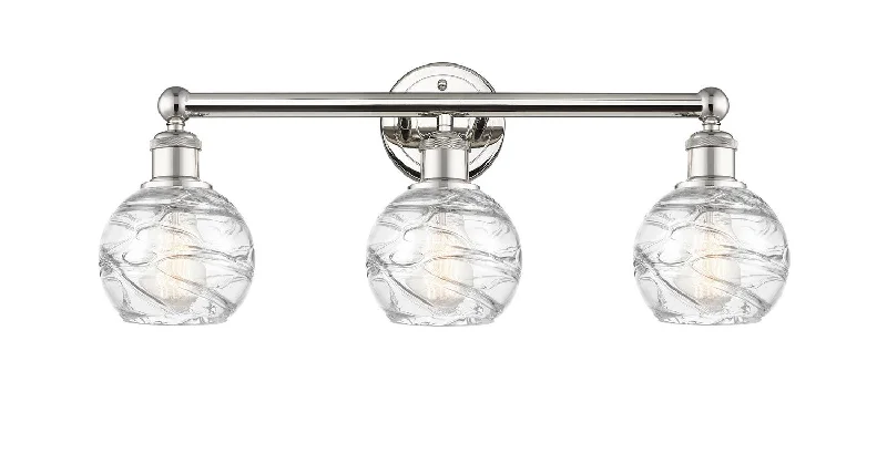 Low - Bay Industrial Lighting Fixtures for Small FactoriesEdison Three Light Bath Vanity Low - Bay Industrial Lighting Fixtures for Small FactoriesEdison Three Light Bath Vanity