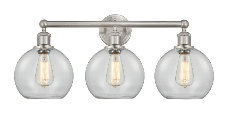 Industrial Lighting for Automotive Manufacturing PlantsDowntown Urban Three Light Bath Vanity Industrial Lighting for Automotive Manufacturing PlantsDowntown Urban Three Light Bath Vanity