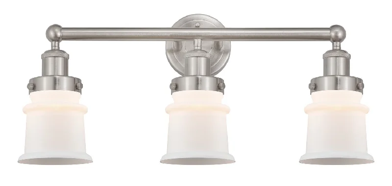 Shock - Resistant Industrial Lighting for Vibrating Machinery AreasEdison Three Light Bath Vanity Shock - Resistant Industrial Lighting for Vibrating Machinery AreasEdison Three Light Bath Vanity