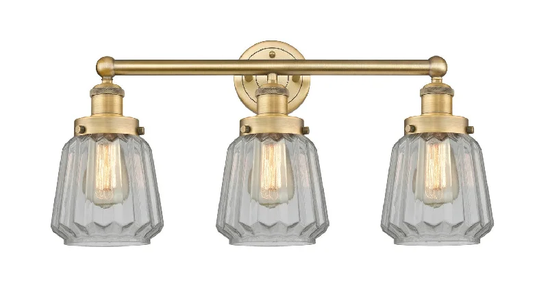 Adjustable Industrial Lighting for Flexible IlluminationEdison Three Light Bath Vanity Adjustable Industrial Lighting for Flexible IlluminationEdison Three Light Bath Vanity
