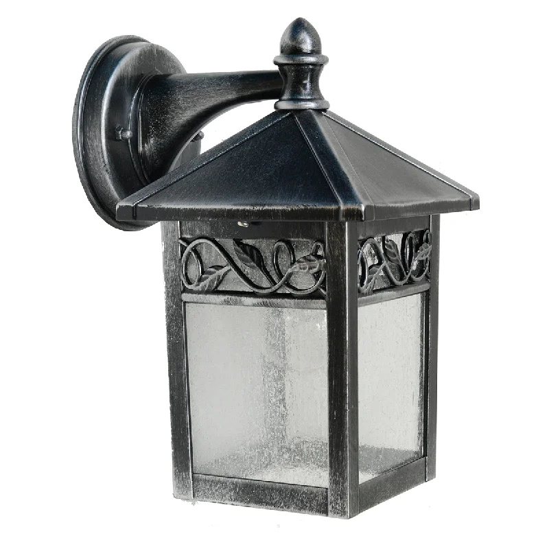High - lumen track lighting for bright spacesWinchcombe Wall Lantern – Black Finish High - lumen track lighting for bright spacesWinchcombe Wall Lantern – Black Finish