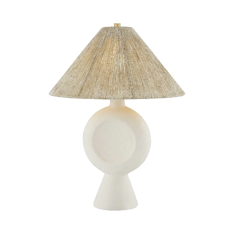 Track lighting for rental propertiesCentella Table Lamp