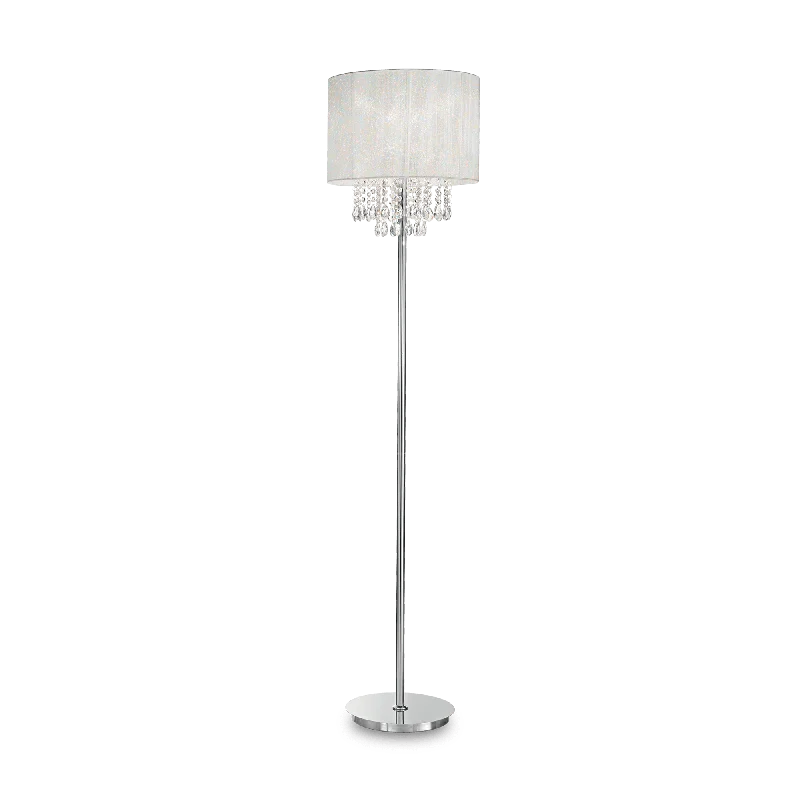 Energy - efficient track lighting fixturesOPERA PT1 FLOOR LAMP