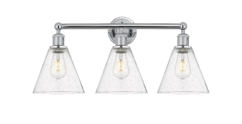 Industrial Ceiling - Mounted Lighting for Assembly PlantsDowntown Urban Three Light Bath Vanity Industrial Ceiling - Mounted Lighting for Assembly PlantsDowntown Urban Three Light Bath Vanity