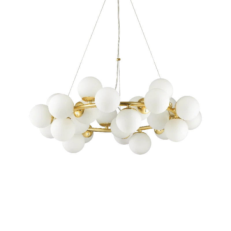 Track lighting with a long - lasting lifespanDNA Sp25 Centre Ceiling Light