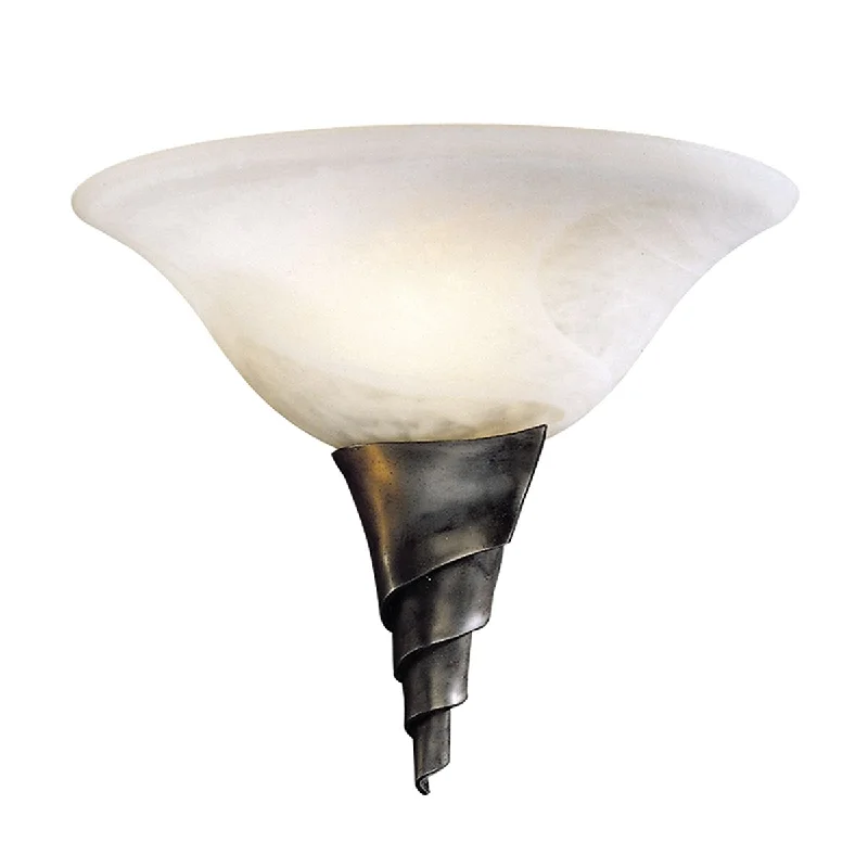 Track lighting for museums and galleriesDavid Hunt Spiral Glass Wall Washer Bronze/Steel -Finish Track lighting for museums and galleriesDavid Hunt Spiral Glass Wall Washer Bronze/Steel -Finish