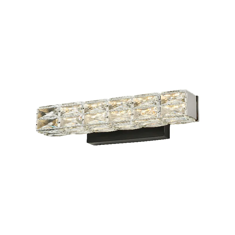 Track lighting for museums and galleriesBanff LED Vanity