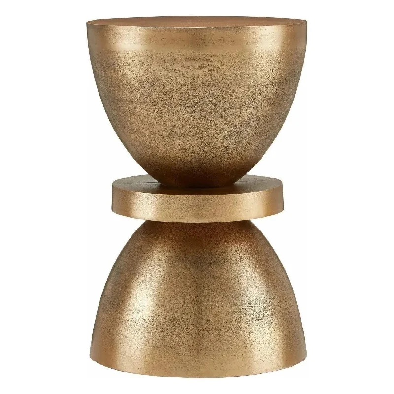 Track lighting for illuminating dining tablesIvaan Accent Table