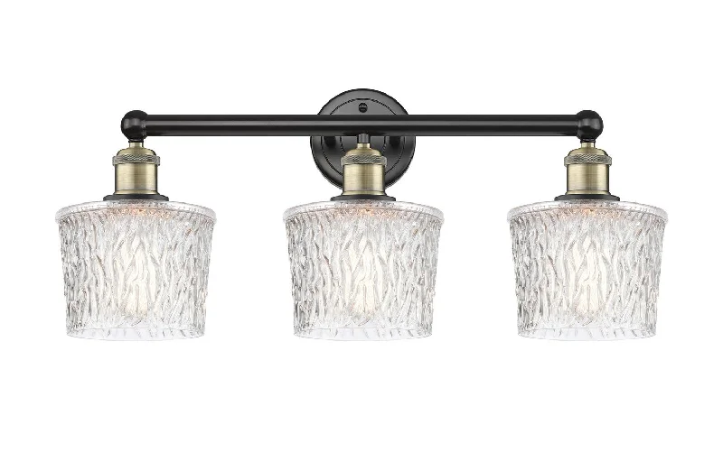 Adjustable Industrial Lighting for Flexible IlluminationEdison Three Light Bath Vanity Adjustable Industrial Lighting for Flexible IlluminationEdison Three Light Bath Vanity