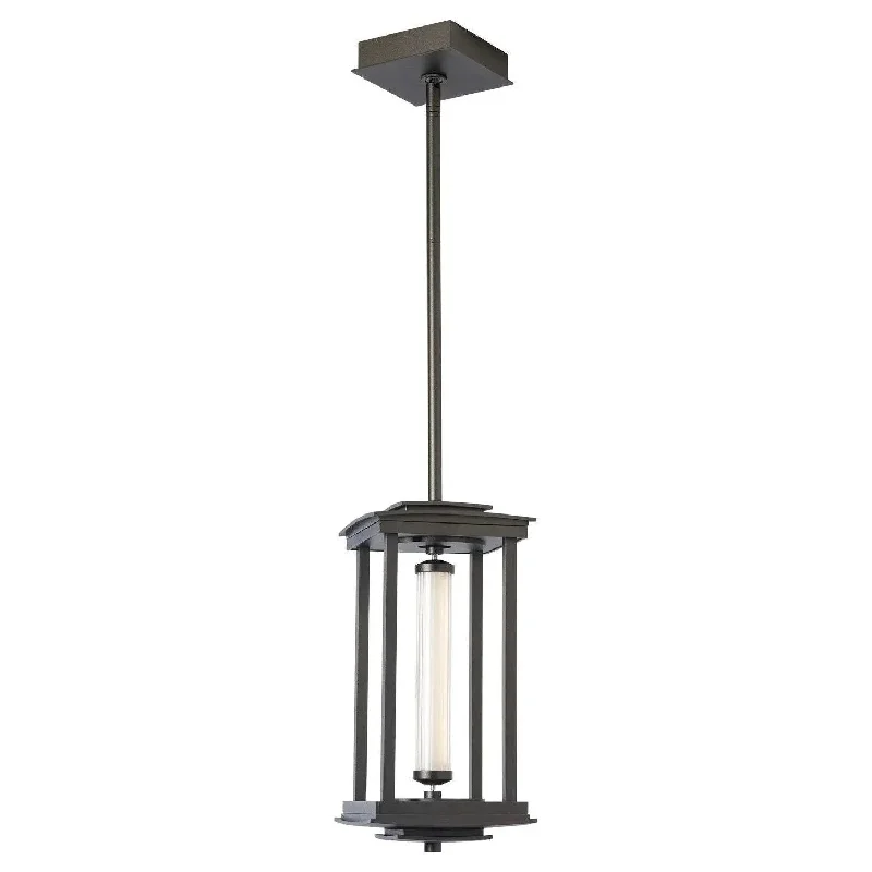 Track lighting with adjustable armsAthena LED Pendant