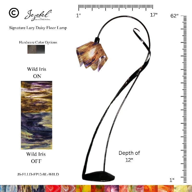 Wild Iris