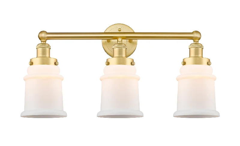 Low - Bay Industrial Lighting Fixtures for Small FactoriesEdison Three Light Bath Vanity Low - Bay Industrial Lighting Fixtures for Small FactoriesEdison Three Light Bath Vanity