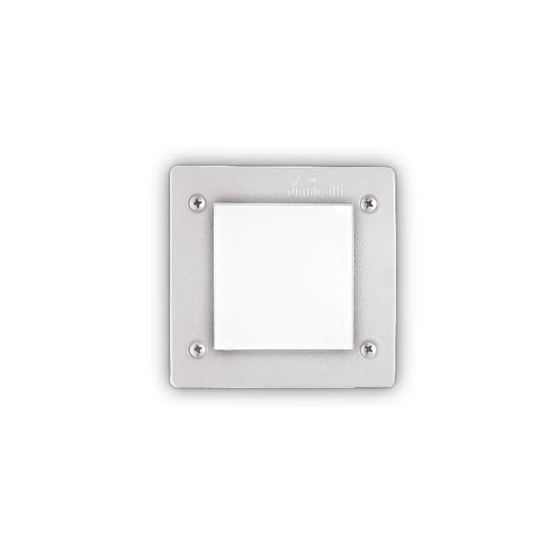Modern track lighting with LED bulbsgothic style wall lamps with dark finishes for a mysterious libraryAvenue Recessed Wall Light