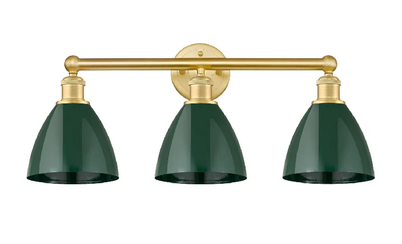 Industrial Flood Lighting for Outdoor Loading DocksDowntown Urban Three Light Bath Vanity Industrial Flood Lighting for Outdoor Loading DocksDowntown Urban Three Light Bath Vanity