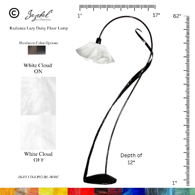 White Cloud