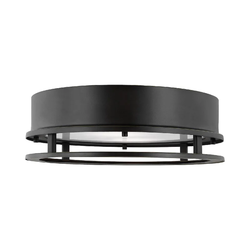 Track lighting for accentuating artworksUnion Outdoor LED Flush Mount Ceiling Light Track lighting for accentuating artworksUnion Outdoor LED Flush Mount Ceiling Light