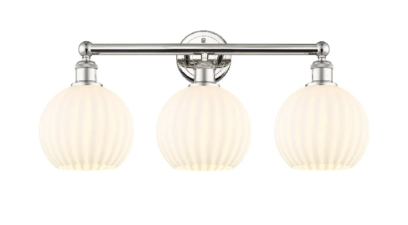 Industrial Pendant Lighting for Machine ShopsDowntown Urban LED Bath Vanity