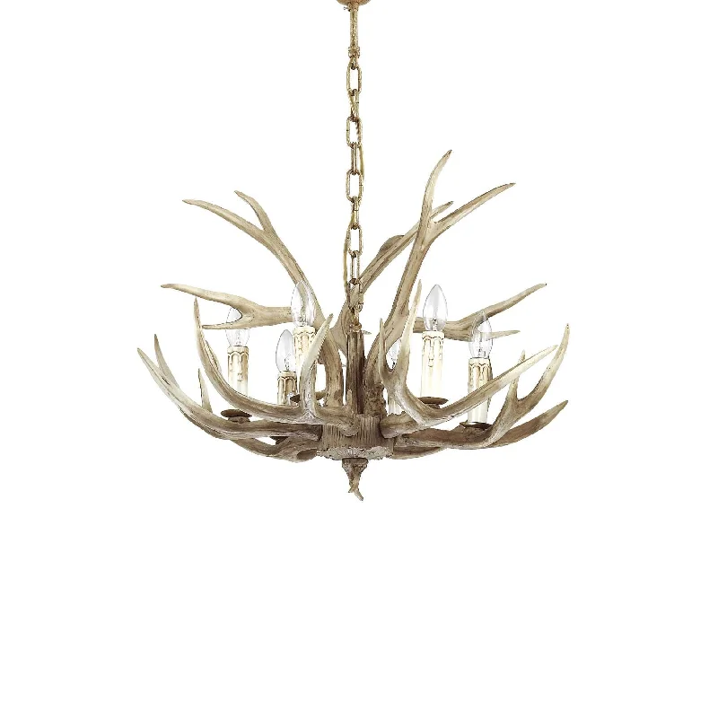 Commercial - grade track lighting for storesChalet Centre Light 6/8/12Lt - Beige Finish