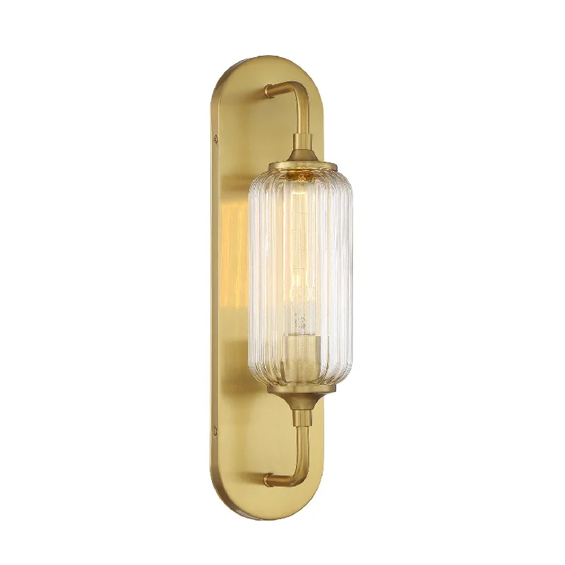 Track lighting with a minimalist track designHolton Wall Sconce