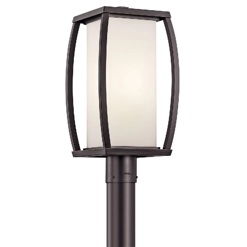 Industrial Lighting for Metal Fabrication ShopsBowen 19" lantern head bronze finish Industrial Lighting for Metal Fabrication ShopsBowen 19" lantern head bronze finish