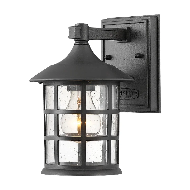 Track lighting for rental propertiesFreeport Small/Medium/Large Wall Lantern - Textured Black/White Finish Track lighting for rental propertiesFreeport Small/Medium/Large Wall Lantern - Textured Black/White Finish
