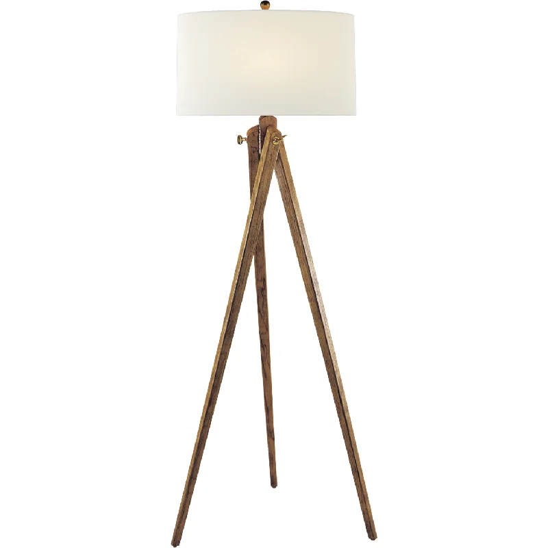 Track lighting with a long - lasting lifespanTripod Floor Lamp