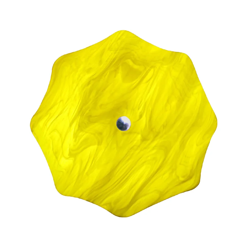 Canary Yellow