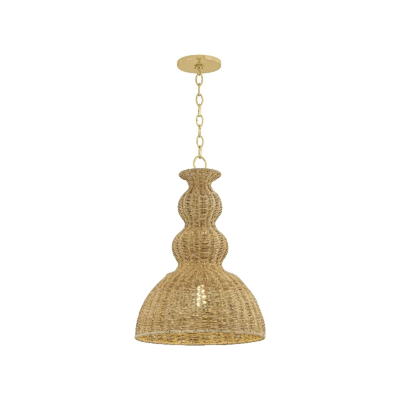 Modern track lighting with LED bulbsMayla Pendant Light