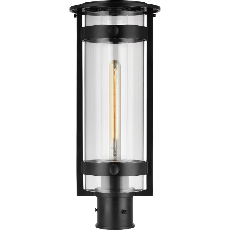 Dimmable track lighting for home officesKears Medium Post Lantern