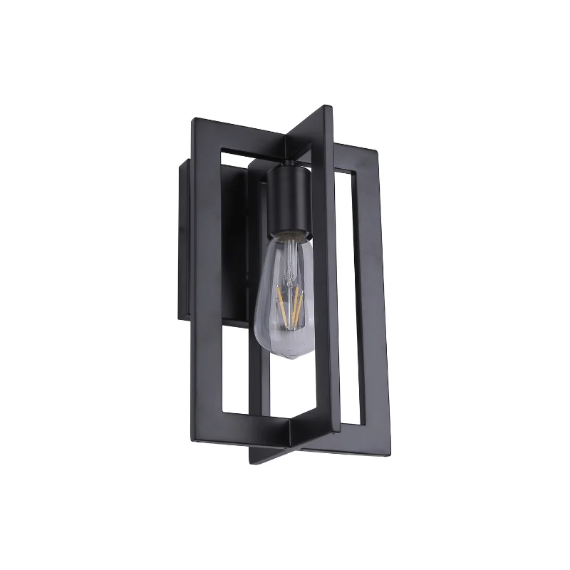 Track lighting for accentuating artworksleather wall lamps with a distressed texture for a rugged and stylish lookVanhill 1-Light Outdoor Wall Light Track lighting for accentuating artworksleather wall lamps with a distressed texture for a rugged and stylish lookVanhill 1-Light Outdoor Wall Light