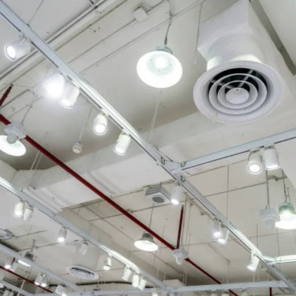 Track Lighting