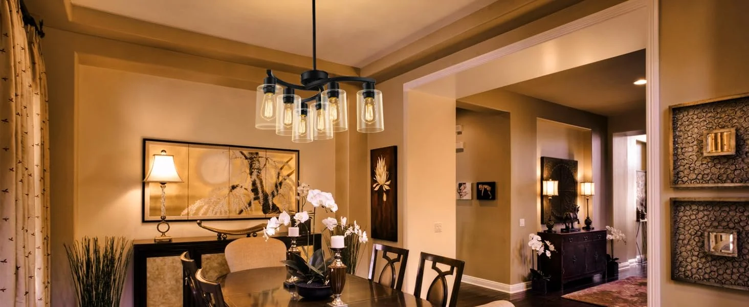 Chandeliers: Unleash Timeless Elegance