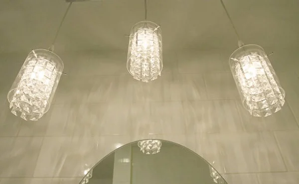 Industrial Lighting: Raw Charm, Robust Function
