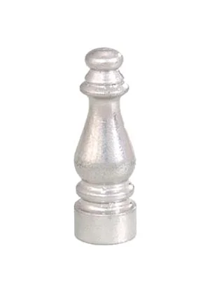 Chandeliers with Multiple Lights for Maximum IlluminationChandeliers with Multiple Lights for Maximum Illumination1 1/2 inch Nickel Plated Brass Finial Chandeliers with Multiple Lights for Maximum IlluminationChandeliers with Multiple Lights for Maximum Illumination1 1/2 inch Nickel Plated Brass Finial